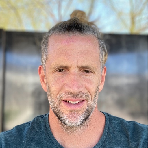 Lawrence Coburn, Founder & CEO, at Ambient