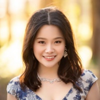 Lily Shen, Founder & CEO, at Dimension