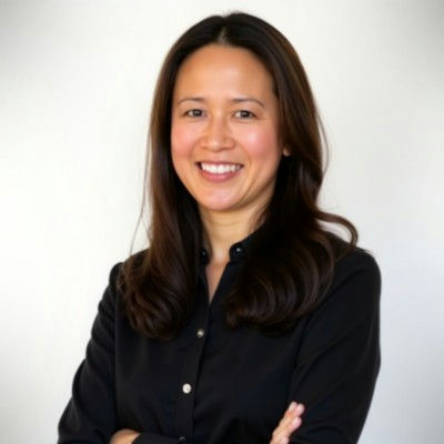 Lisa Hu, Founder, at Roo.vet
