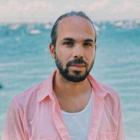 Marcus Garceau, Co-Founder, at Glade AI