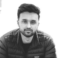 Maroof Ahmed, Co-Founder & COO, at Pelago