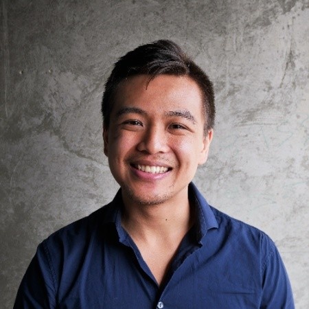 Matthew Kang, Co-Founder, at Revolve Surgical