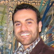Mazi Taghivand, Chief Business Officer, at Zadar Labs