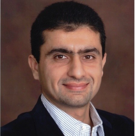 Mehdi Javanmard, Co-Founder & CEO, at RizLab Health