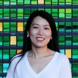 Michelle Wu, Founder & CEO, at Nyquist AI