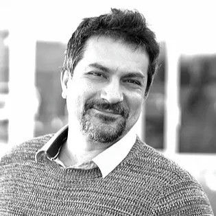 Mo Emadi, Co-founder & CTO, at Zadar Labs