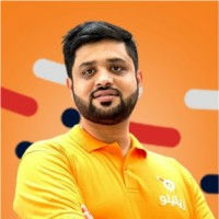 Muhammad Nowkhaiz, Co-Founder and CXO, at Retailo