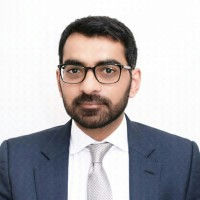 Muhammed Bukhari, Co-Founder, at Farmdar