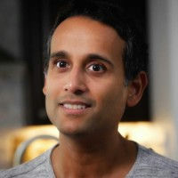 Murti Hussain, Co-Founder & CEO, at Mora