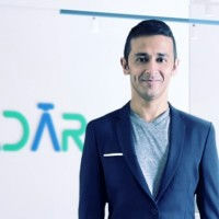 Muzaffar Manghi, Co-Founder, at Farmdar