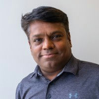 N.B. Patil, Co-Founder & CEO, at Ozlo