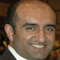 Nabeel Kaukab, Co-Founder & CEO, at Phamily