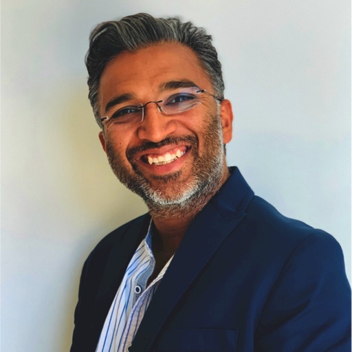 Navneet Aron, Founder & CEO, at Livio
