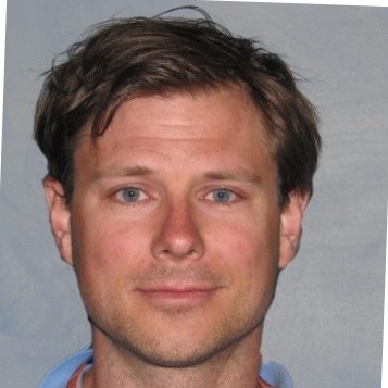 Niclas Gyllenram, CEO, at Aiden