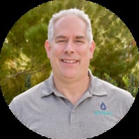 Patrick Henry, CEO & President, at GroGuru