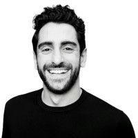 Pormer Sarram, Co-Founder & CEO, at Visito
