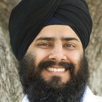 Prabhjot Singh, President & CEO, at Pyze