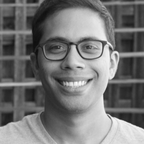 Prashant Samant, Co-Founder & CEO, at Akido Labs