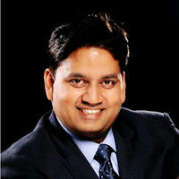 Prem Sharma, CEO, at Tandem
