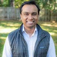 Reza Rahman, Co-founder & President, at Ava Finance