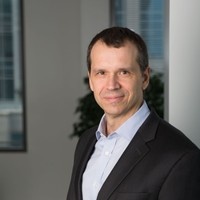 Rich Kilmer, President & CEO, at CargoSense
