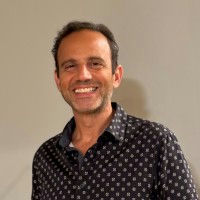 Richard Rabbat, Co-Founder & CEO, at Lighty AI
