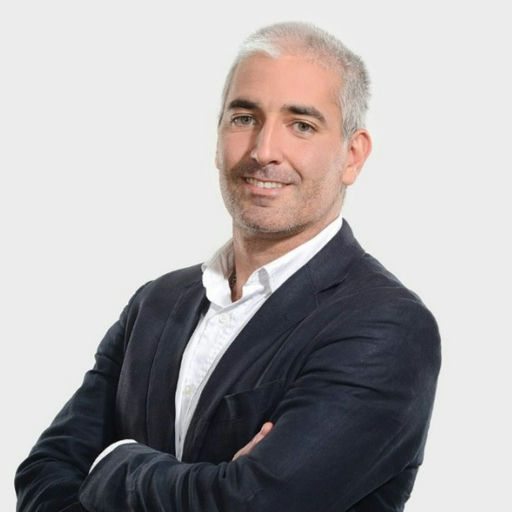 Rodrigo Alvez, Co-founder & CTO, at Keikku (Lapsi Health)