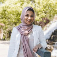 Sadia Saifuddin, Co-Founder & CPO, at Risely.ai