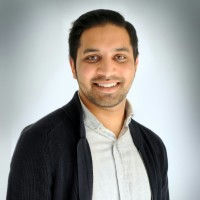 Safeer Mohiuddin, Co-Founder, at Guardrails AI