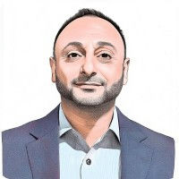 Sami Shalabi, Co-founder & CTO, at Maven AGI