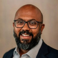 Sanjit Mahanti, Co-Founder & CBDO, at Akido Labs