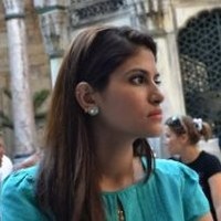 Sara Khurrum, CEO, at Sehat Kahani