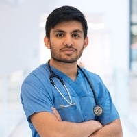 Sarim Siddiqui, Co-Founder, at Pelago