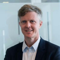 Seamus Holohan, Co-Founder & COO, at Keikku (Lapsi Health)