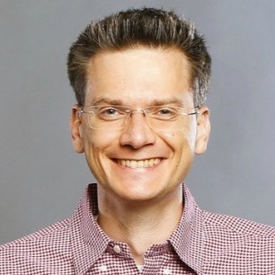 Sebastian Bauer, Co-Founder & CEO, at Ubicept