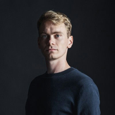Sebastian Beetschen, Co-Founder & CEO, at RealWear