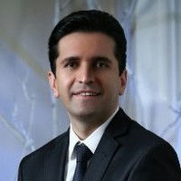 Shahriar Azizpour, Co-Founder, at RizLab Health