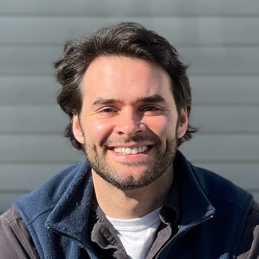 Sloan Saunders, Co-Founder & CEO, at FlyteHealth