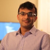Soban Hameed, Founder & CEO, at Arrivy