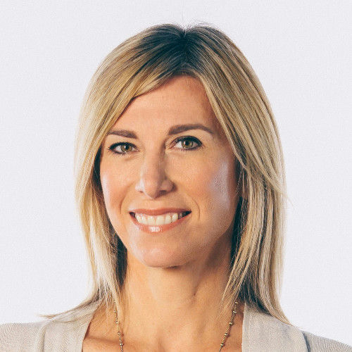 Suzanne Clough, Co-Founder & CMO, at Amalgam Rx