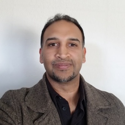 Syed Mubeen Saifullah, Co-Founder & COO, at Aiden