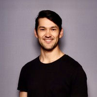 Taylor McLoughlin, Co-Founder & Head of Product, at Ambient