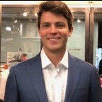 Trexton Todd, Founder, at Adway