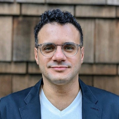 Waleed Mohsen, Co-Founder & CEO, at Verbal AI
