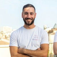 Yassine Tahi, Founder & CEO, at Kinetix
