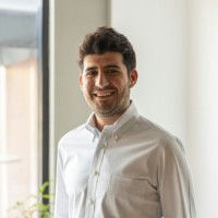 Yetkin Güneş, Co-Founder & CEO, at RubiBrands
