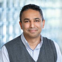 Yousuf Khan, Founder, at Clario
