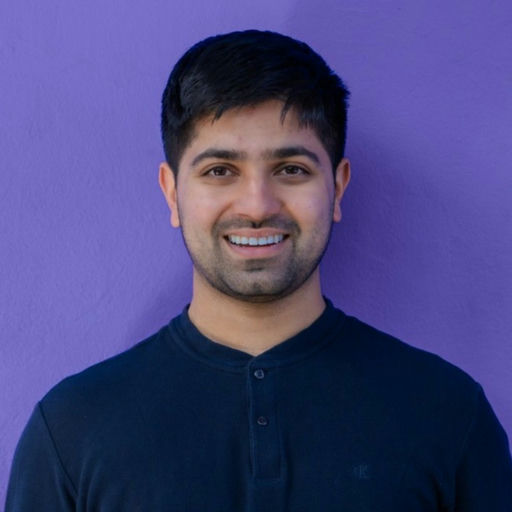 Zain Qayyum, Co-Founder & CEO, at Medsender