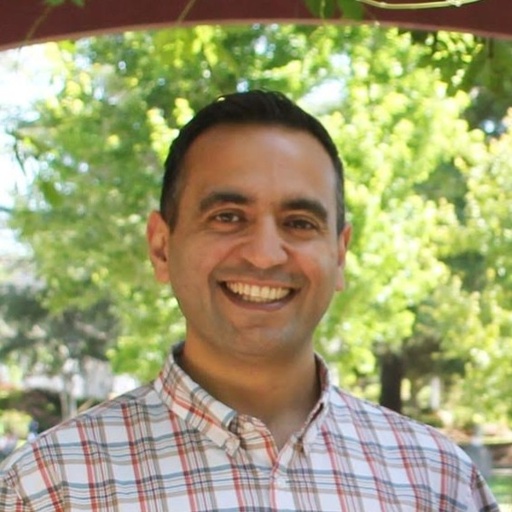 Abid Mohsin, Strategy, at X, the Moonshot Factory