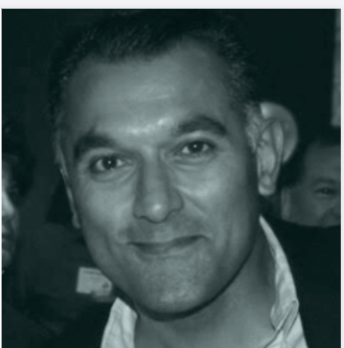 Abid Rizvi, CEO, at Arizona Holdings, LLC